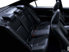 Lexus IS  2024 - Extérieur - 1
