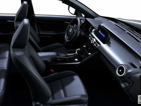 Lexus IS  2024 - Extérieur - 1