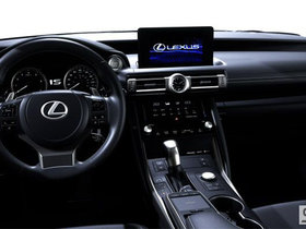 Lexus IS  2024 - Extérieur - 1