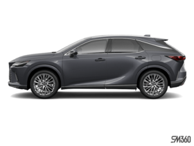 2024 Lexus RX Plug-In Hybrid - Exterior - 1