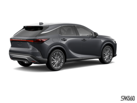 2024 Lexus RX Plug-In Hybrid - Exterior - 1