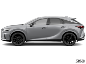 Lexus RX  2024 - Extérieur - 1