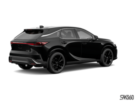 2024 Lexus RX - Exterior - 1