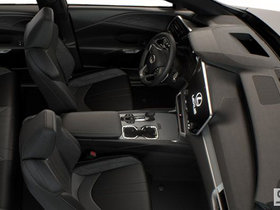 2024 Lexus RX - Exterior - 1