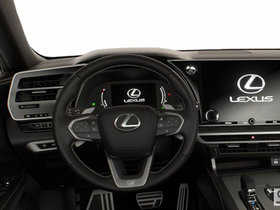 2024 Lexus RX - Exterior - 1