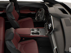 Lexus RX  2024 - Extérieur - 1