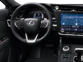 2024 Lexus RZ - Exterior - 1
