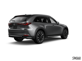 2024 Mazda CX-90 Plug-In Hybrid - Exterior - 1