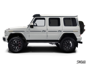 2024 Mercedes-Benz G-Class - Exterior - 1