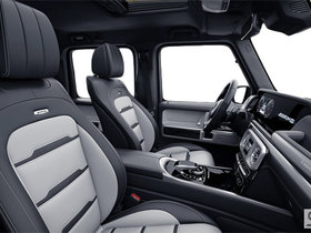 2024 Mercedes-Benz G-Class - Exterior - 1