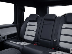2024 Mercedes-Benz G-Class - Exterior - 1
