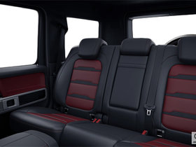 2024 Mercedes-Benz G-Class - Exterior - 1