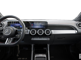 2024 Mercedes-Benz EQB - Exterior - 1