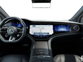 Mercedes-Benz EQE  2024 - Extérieur - 1