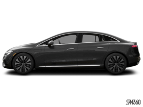 2024 Mercedes-Benz EQE - Exterior - 1