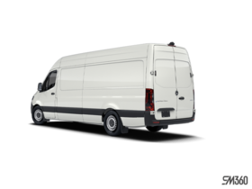 2024 Mercedes-Benz ESprinter Cargo Van - Exterior - 1