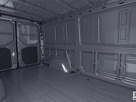 2024 Mercedes-Benz Sprinter 2500 - Exterior - 1