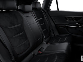 2024 Mercedes-Benz GLC - Exterior - 1