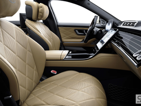 2024 Mercedes-Benz Maybach S-Class - Exterior - 1