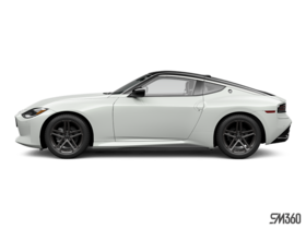 Nissan Z  2024 - Extérieur - 1
