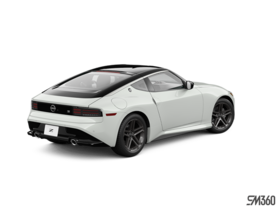 Nissan Z  2024 - Extérieur - 1