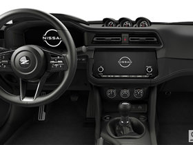 Nissan Z  2024 - Extérieur - 1