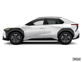 Subaru SOLTERRA  2024 - Extérieur - 1