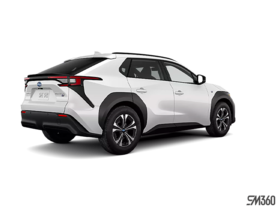 Subaru SOLTERRA  2024 - Extérieur - 1