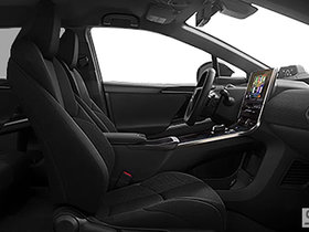 Subaru SOLTERRA  2024 - Extérieur - 1