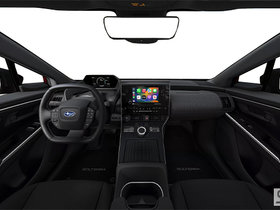 Subaru SOLTERRA  2024 - Extérieur - 1