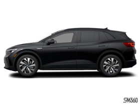2024 Volkswagen ID.4 - Exterior - 1