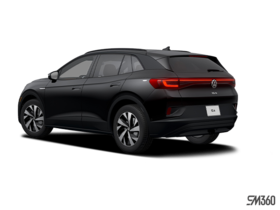 2024 Volkswagen ID.4 - Exterior - 1