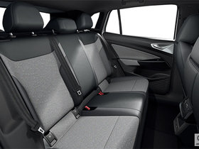 2024 Volkswagen ID.4 - Exterior - 1