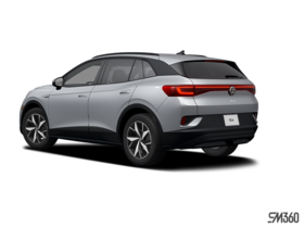 Volkswagen ID.4  2024 - Extérieur - 1