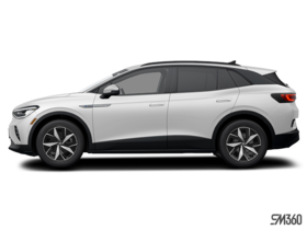 2024 Volkswagen ID.4 - Exterior - 1