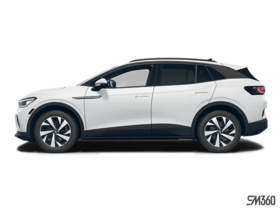 2024 Volkswagen ID.4 - Exterior - 1