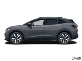 2024 Volkswagen ID.4 - Exterior - 1