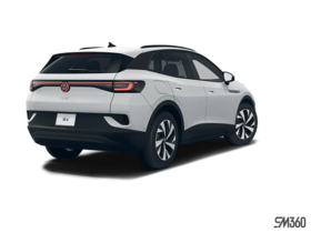2024 Volkswagen ID.4 - Exterior - 1
