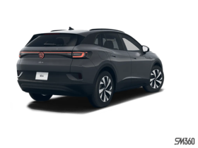 2024 Volkswagen ID.4 - Exterior - 1