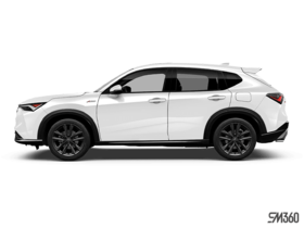 2025 Acura ADX - Exterior - 1