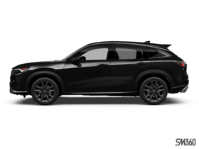 2025 Acura ADX - Exterior - 1