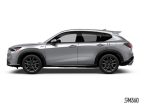2025 Acura ADX - Exterior - 1