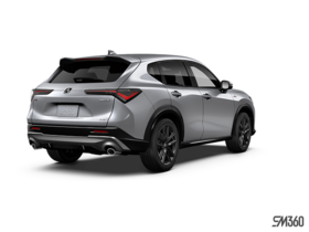 2025 Acura ADX - Exterior - 1