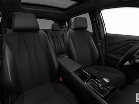 2025 Acura ADX - Exterior - 1