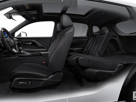 2025 Acura ADX - Exterior - 1