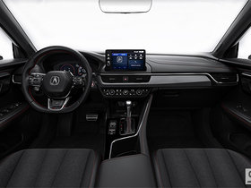 2025 Acura ADX - Exterior - 1