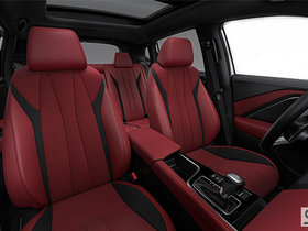 2025 Acura ADX - Exterior - 1