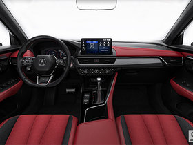 2025 Acura ADX - Exterior - 1