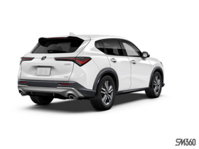 2025 Acura ADX - Exterior - 1