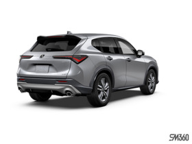 2025 Acura ADX - Exterior - 1